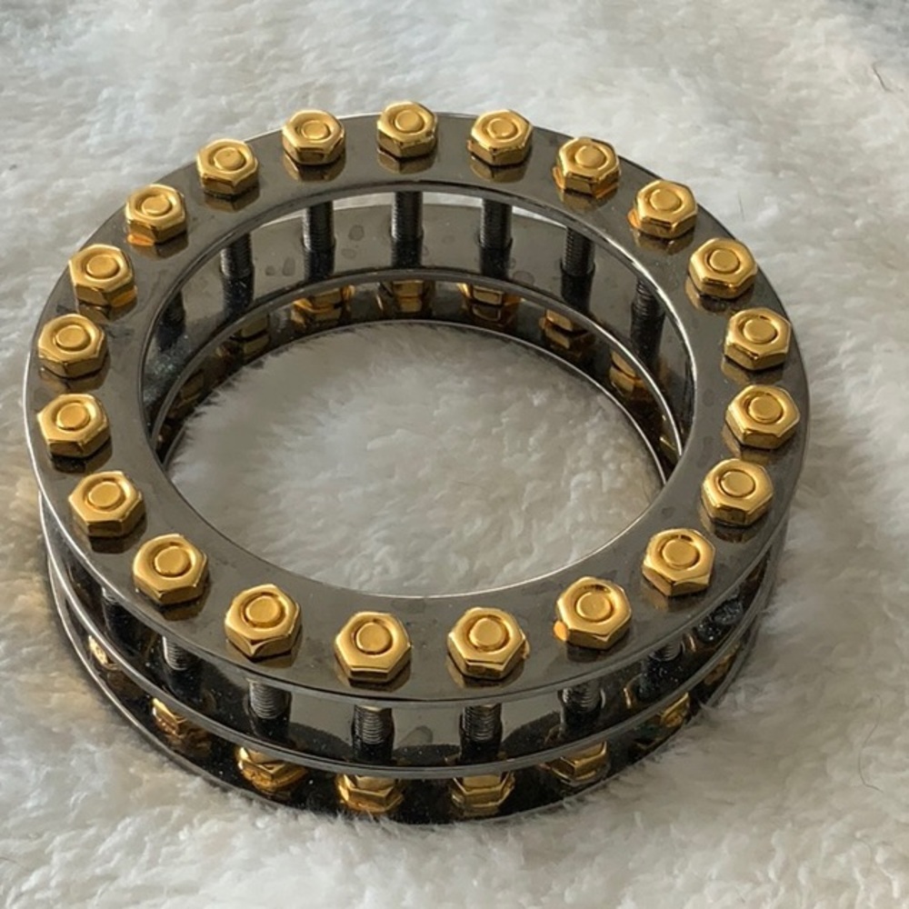 Eddie Borge bracelet